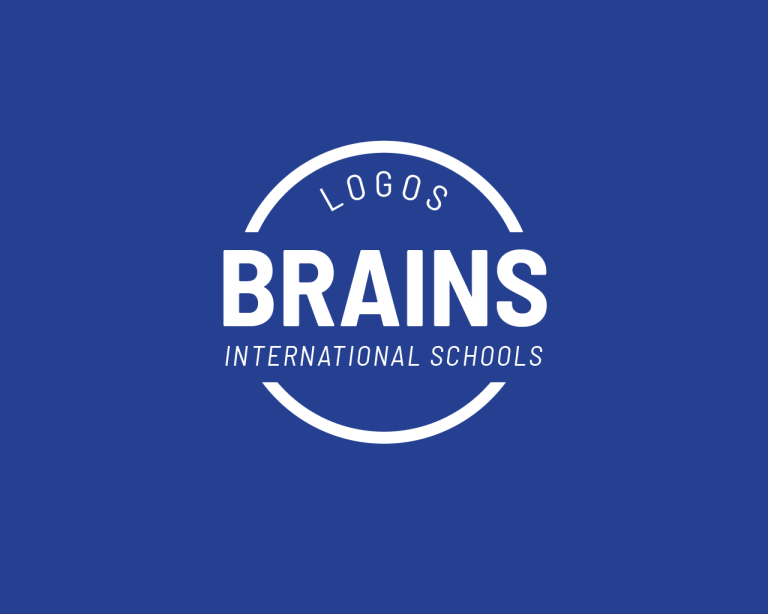 Logos para Brains