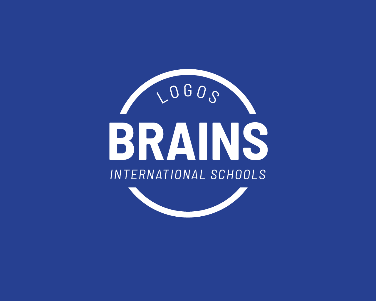 Logos para Brains