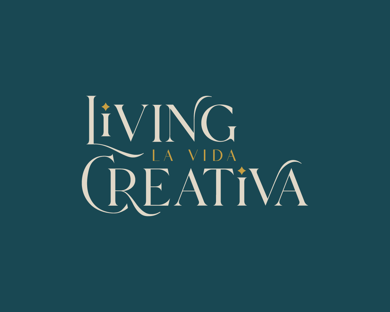 Living la Vida Creativa