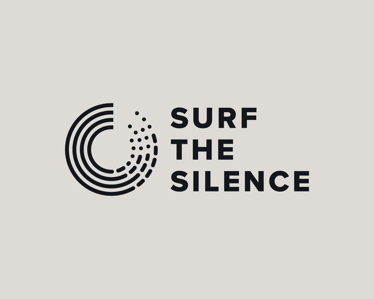 Surf the Silence