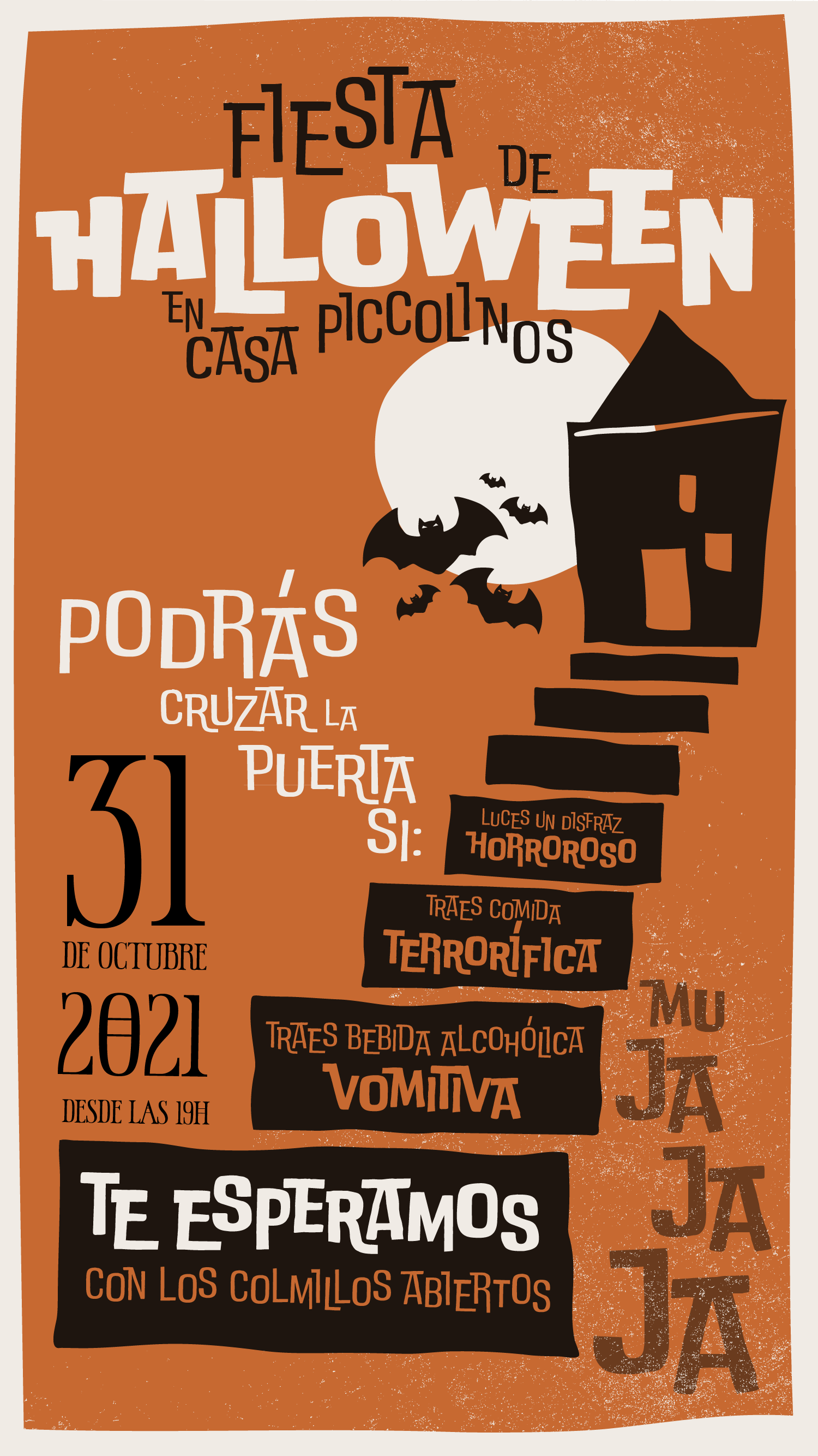 Invitaciones creativas